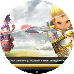 Hello Hero RPG - Video game