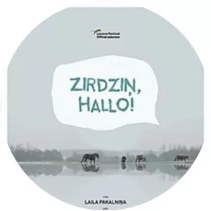 Hello, Horse! - 2017 ‧ Short/Documentary ‧ 25 mins