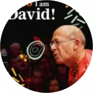 Hello I Am David!