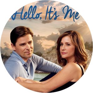 Hello, It's Me Film