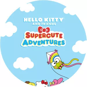 Hello Kitty and Friends Supercute Adventures - TV program