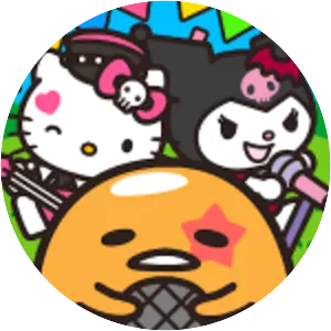 Hello Kitty Friends ‑ Hello Kitty Sanrio . . .