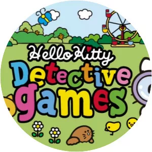 Hello Kitty Games
