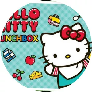 Hello Kitty Lunchbox