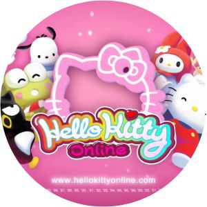 Hello Kitty Online