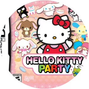 Hello Kitty Party