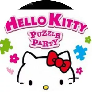 Hello Kitty: Puzzle Party - Video game