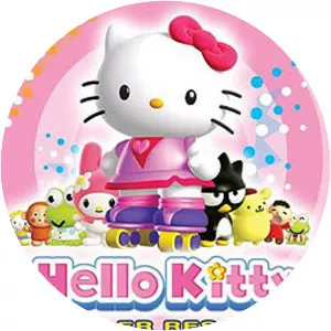 Hello Kitty: Roller Rescue