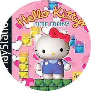 Hello Kitty's Cube Frenzy - Video game