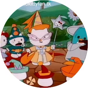 Hello Kitty's Furry Tale Theater