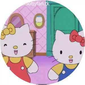 Hello Kitty's Paradise - TV program