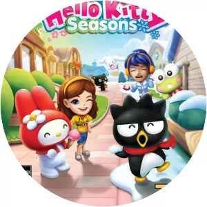 Hello Kitty Seasons