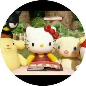 Hello Kitty Stump Village