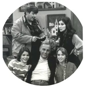 Hello, Larry - American sitcom