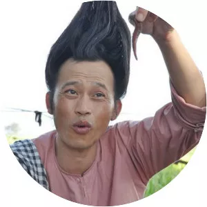 Hello Miss Ba - 2012 ‧ Comedy/Sci-fi ‧ 1h 30m