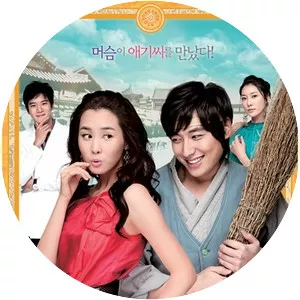Hello! Miss - South Korean television series