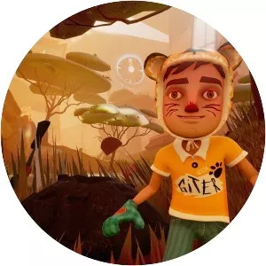 Hello Neighbor: Hide & Seek