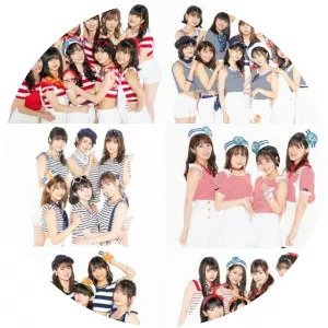 Hello! Project - Supergroup