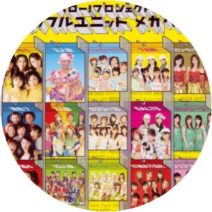 Hello! Project shuffle units - Musical group