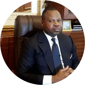 Hellot Matson Mampouya