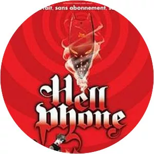 Hellphone - 2007 ‧ Fantasy/Comedy ‧ 1h 38m
