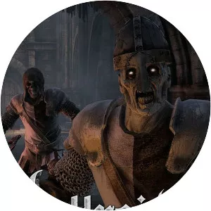 Hellraid - Video game