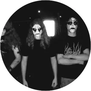 Hellreign - Musical group