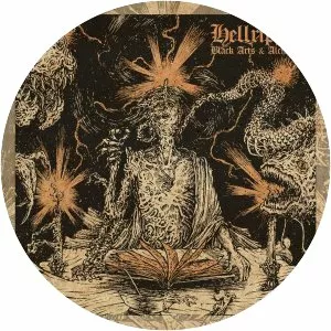 Hellripper - Musical group