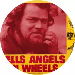 Hells Angels on Wheels