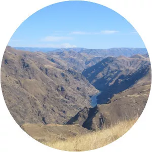 Hells Canyon - 