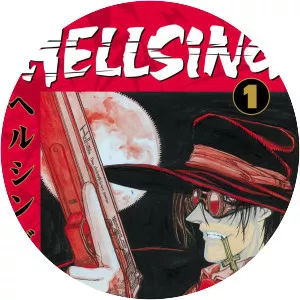 Hellsing