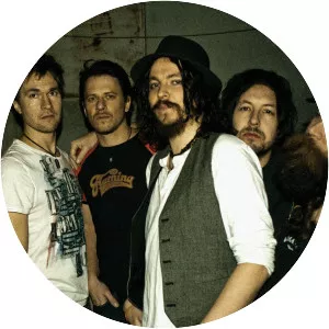 Hellsingland Underground - Musical group