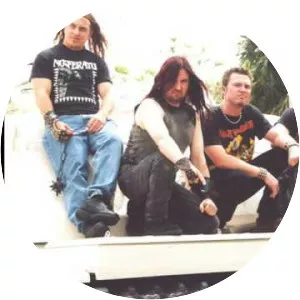 Hellwitch - Musical group