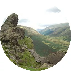 Helm Crag