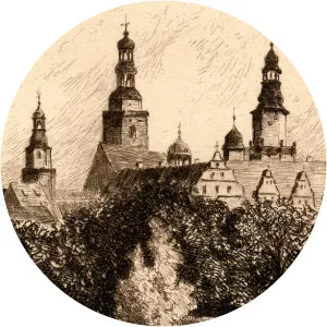 Helma Fischer - Kurt Schwitters' wife