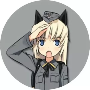 Helma Lennartz - Fictional character