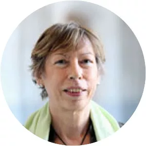 Helma Lutz - German sociologist