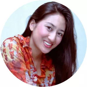 Helmalia Putri - Movie actress