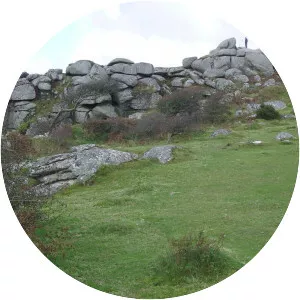 Helman Tor