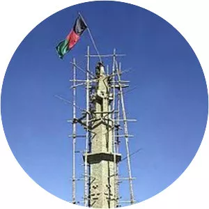 Helmand province campaign - 