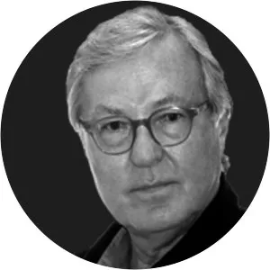 Helmar Harald Fischer - Screenwriter