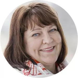 Helmi Järviluoma (Helmi Järviluoma-Mäkelä)