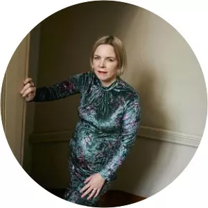 Helmi Vartiainen photograph