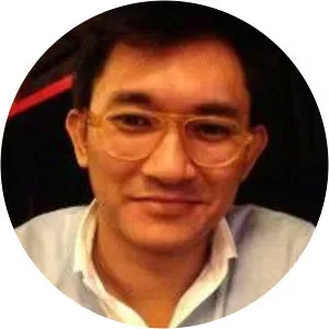 Helmi Yusof - Film producer