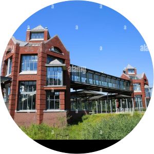 Helmond Brandevoort railway station