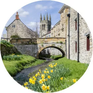 Helmsley