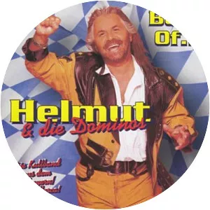 Helmut aus Mallorca