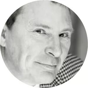 Helmut Baumann - German choreographer