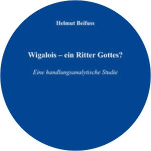 Helmut Beifuss - Writer