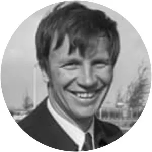 Helmut Benthaus - German former football player